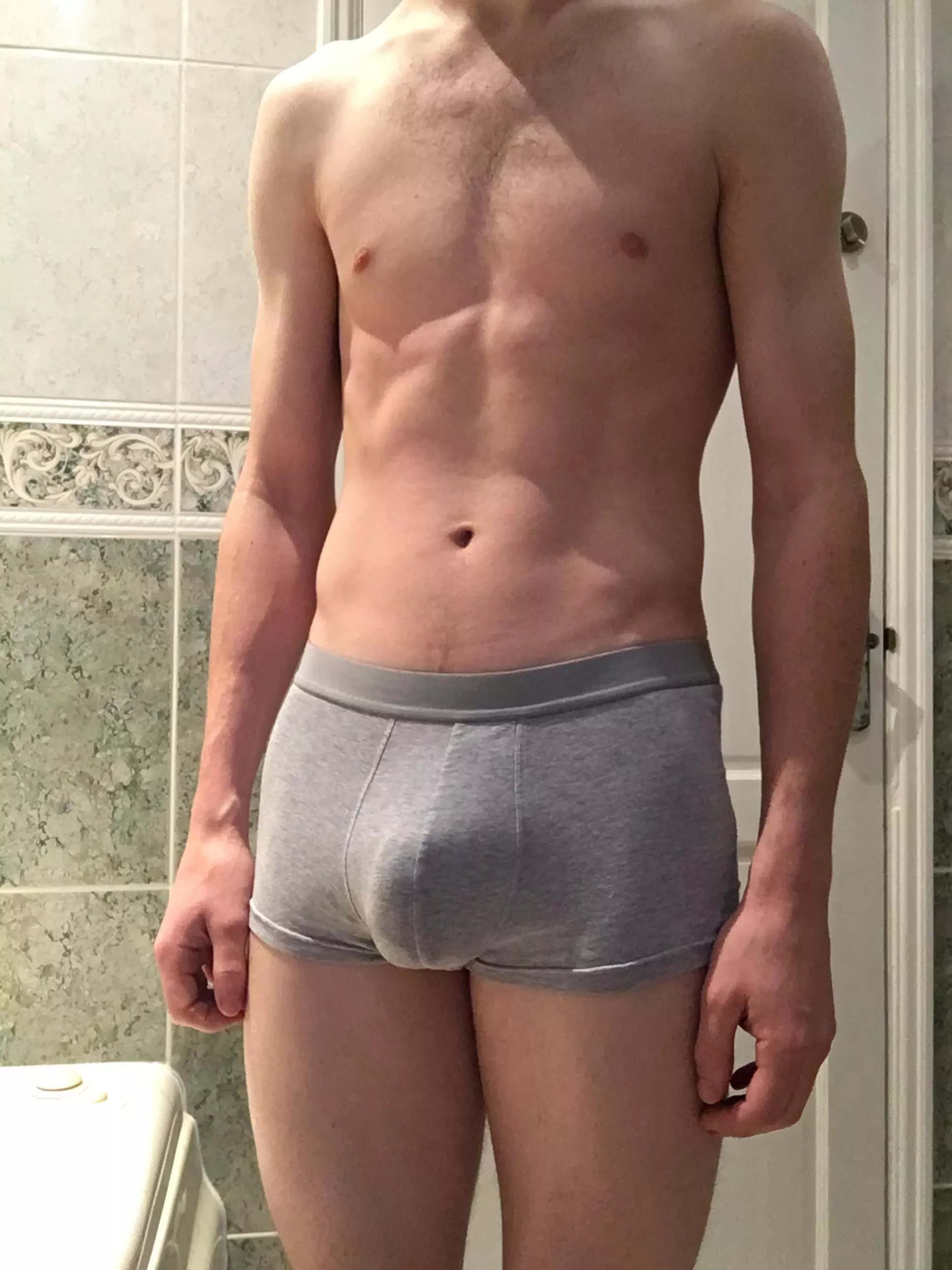 Grey