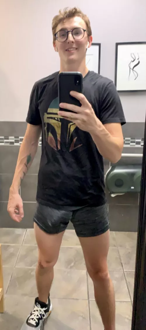 Grey is my favorite color