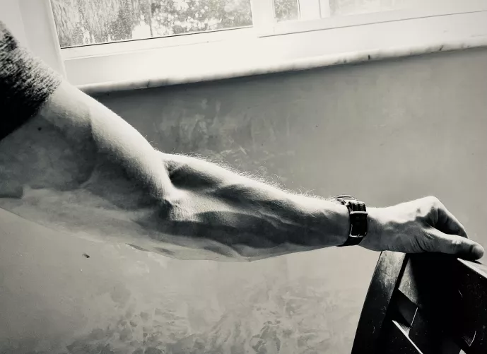 Grip strength is important for certain activities