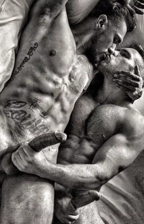 “Gripping encounter” …