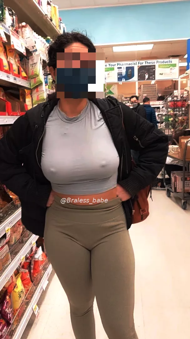 Groceries!