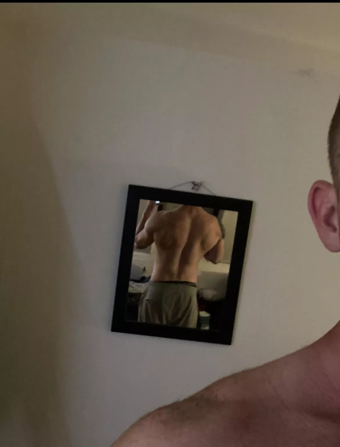 Growing [M]