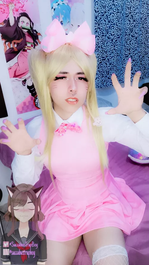 Grrr give me hugs 😼😺