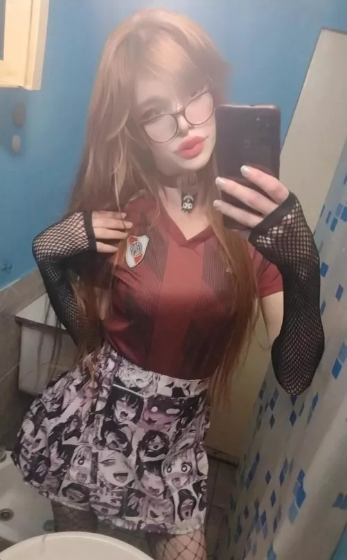 Guarantee I can blow your mind, mwah 💋