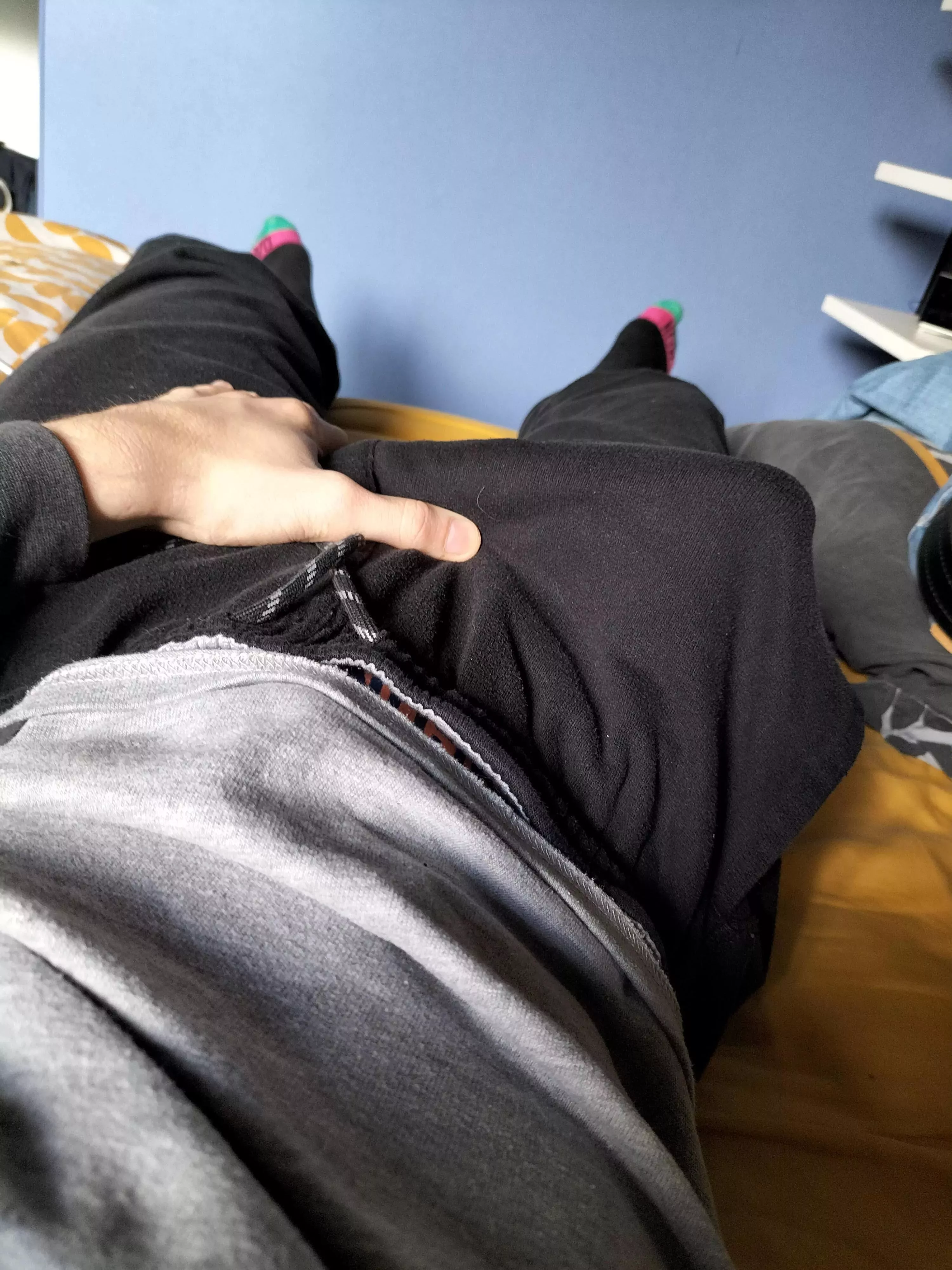 Guess how big?🥴