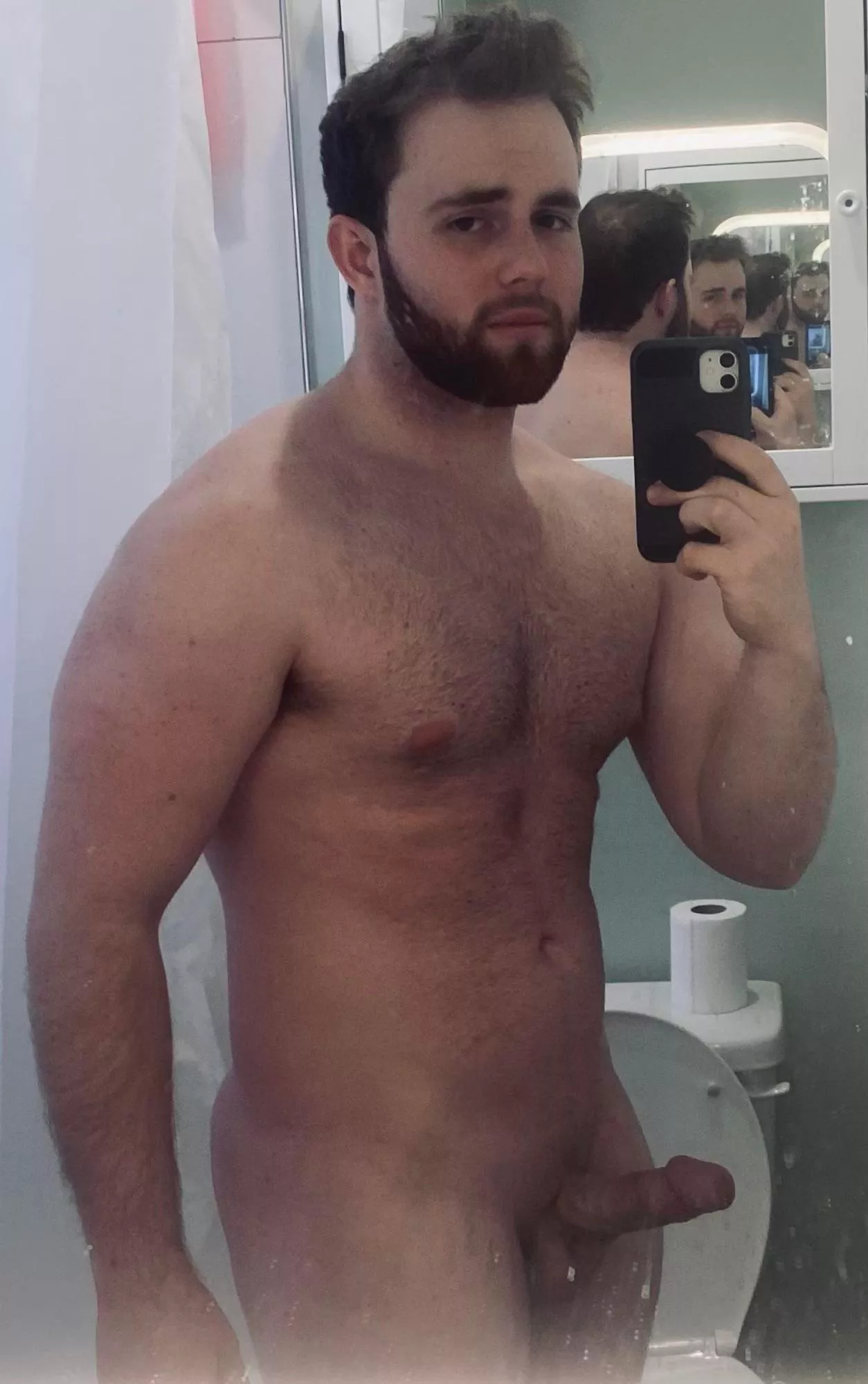 Guess my age?