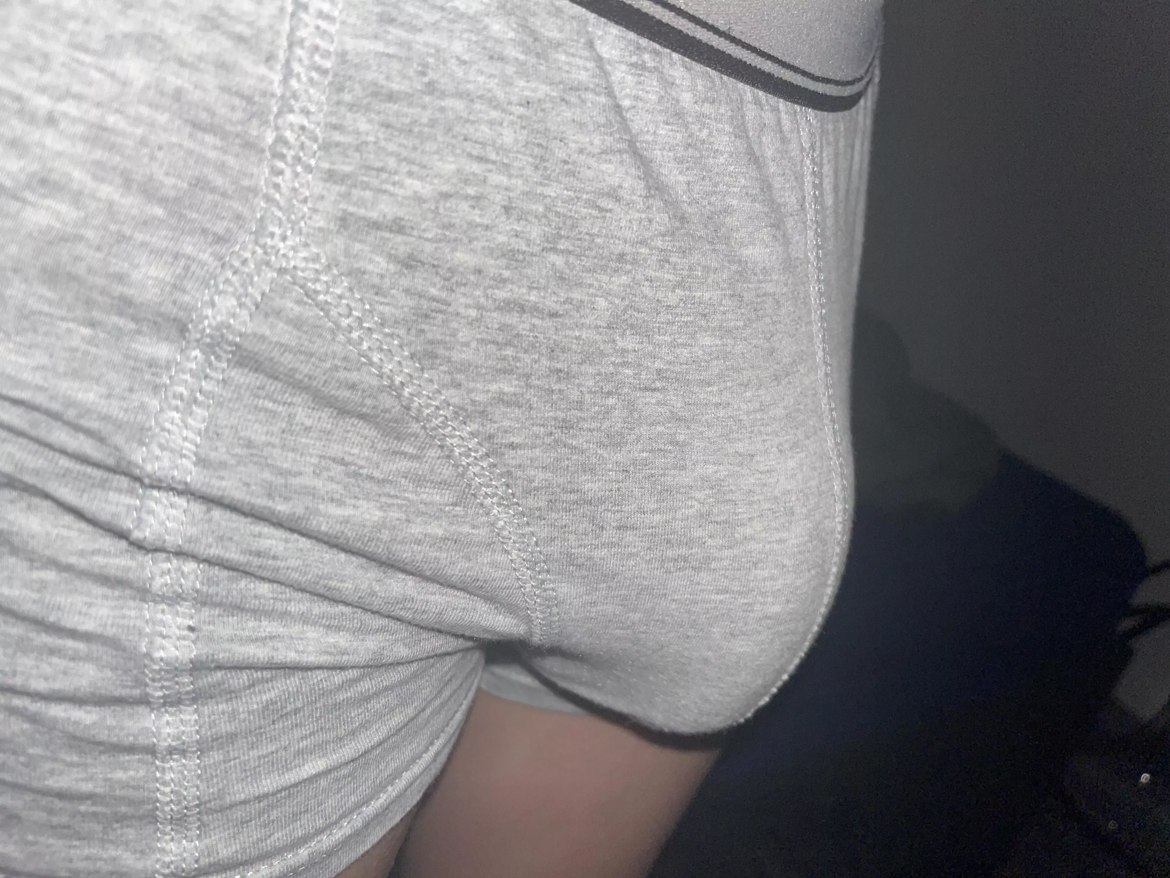 Guess my size