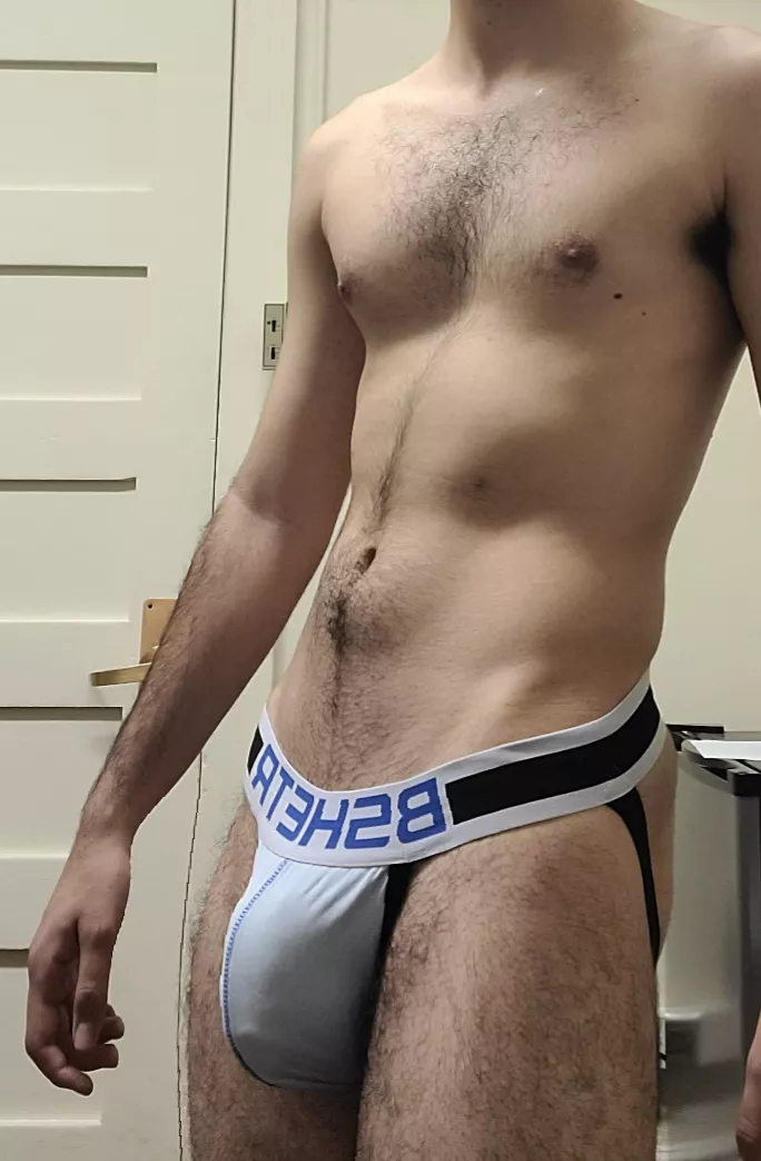 Guess the size 😝