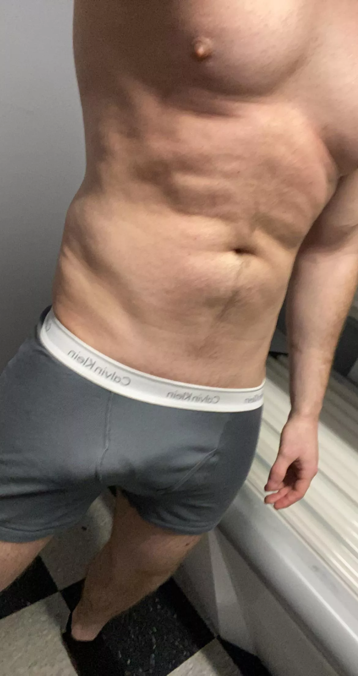 Guess these don’t hide me very well 😋