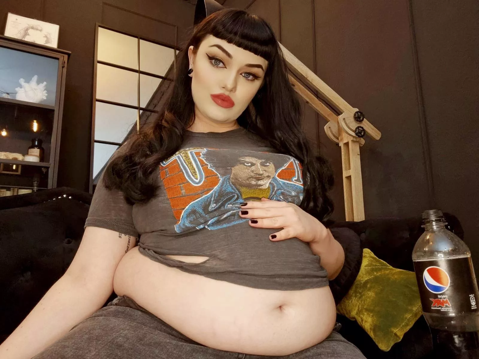 Guess who’s back and fatter than ever?