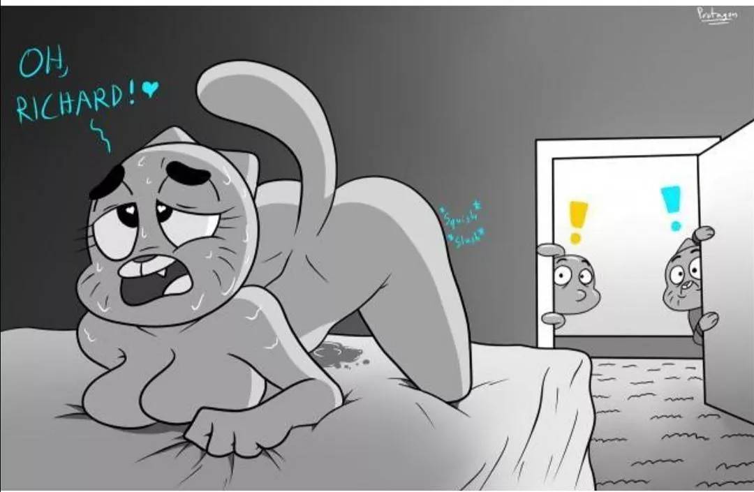 Gumball