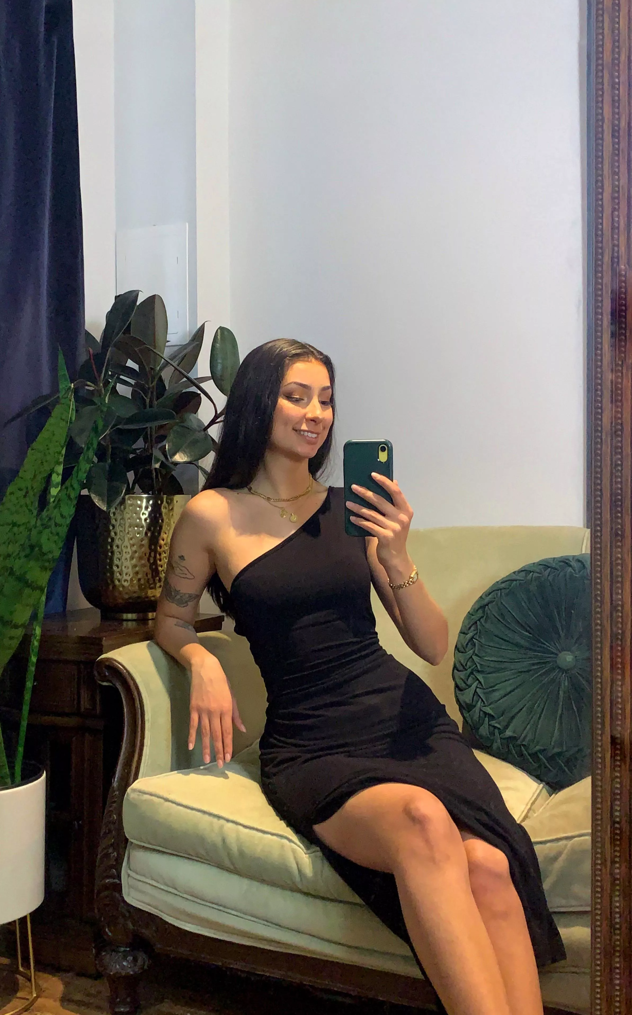 Guyanese x Canadian