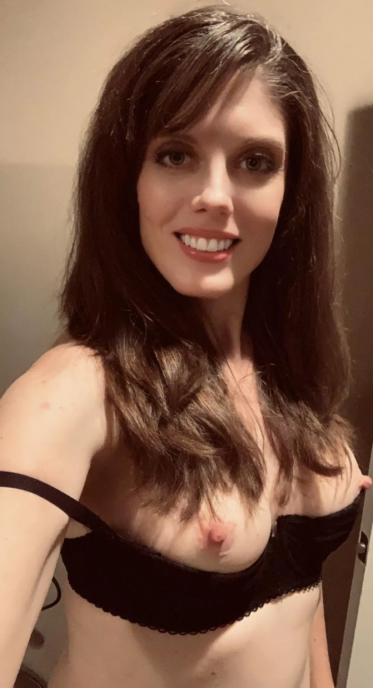 Gym break