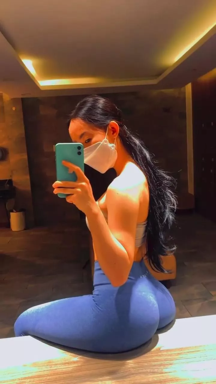 Gym Day