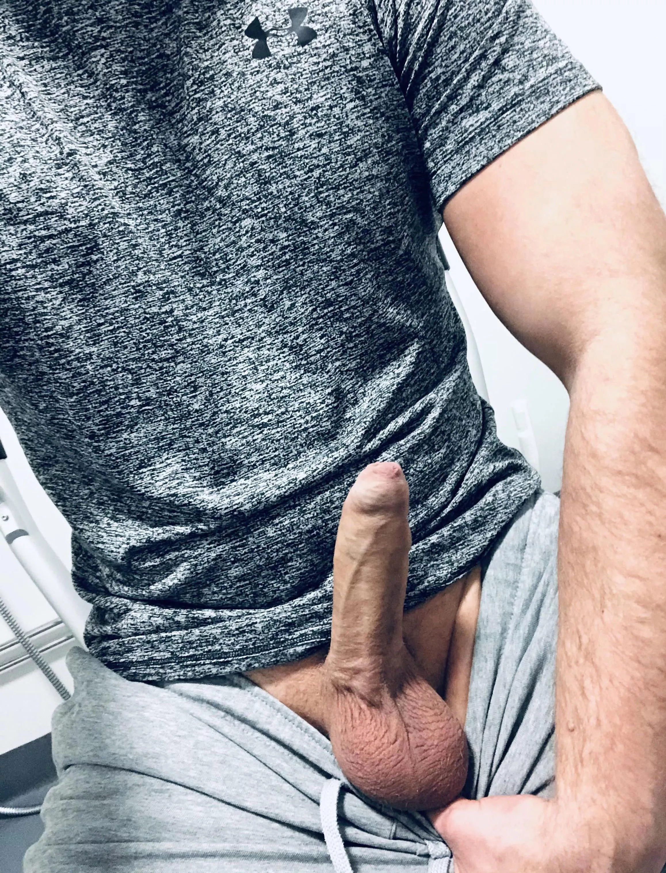 Gym flash💪🏽