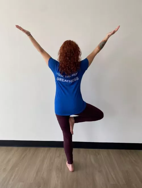 Gym Post #2 - Great workout! 🤸‍♂️🏋️‍♀️