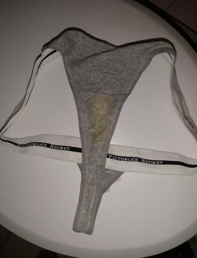 Gym pussy
