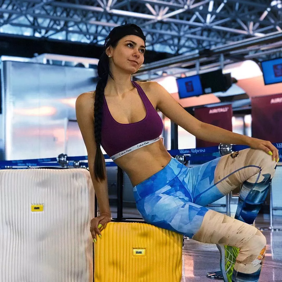 Gym Ready