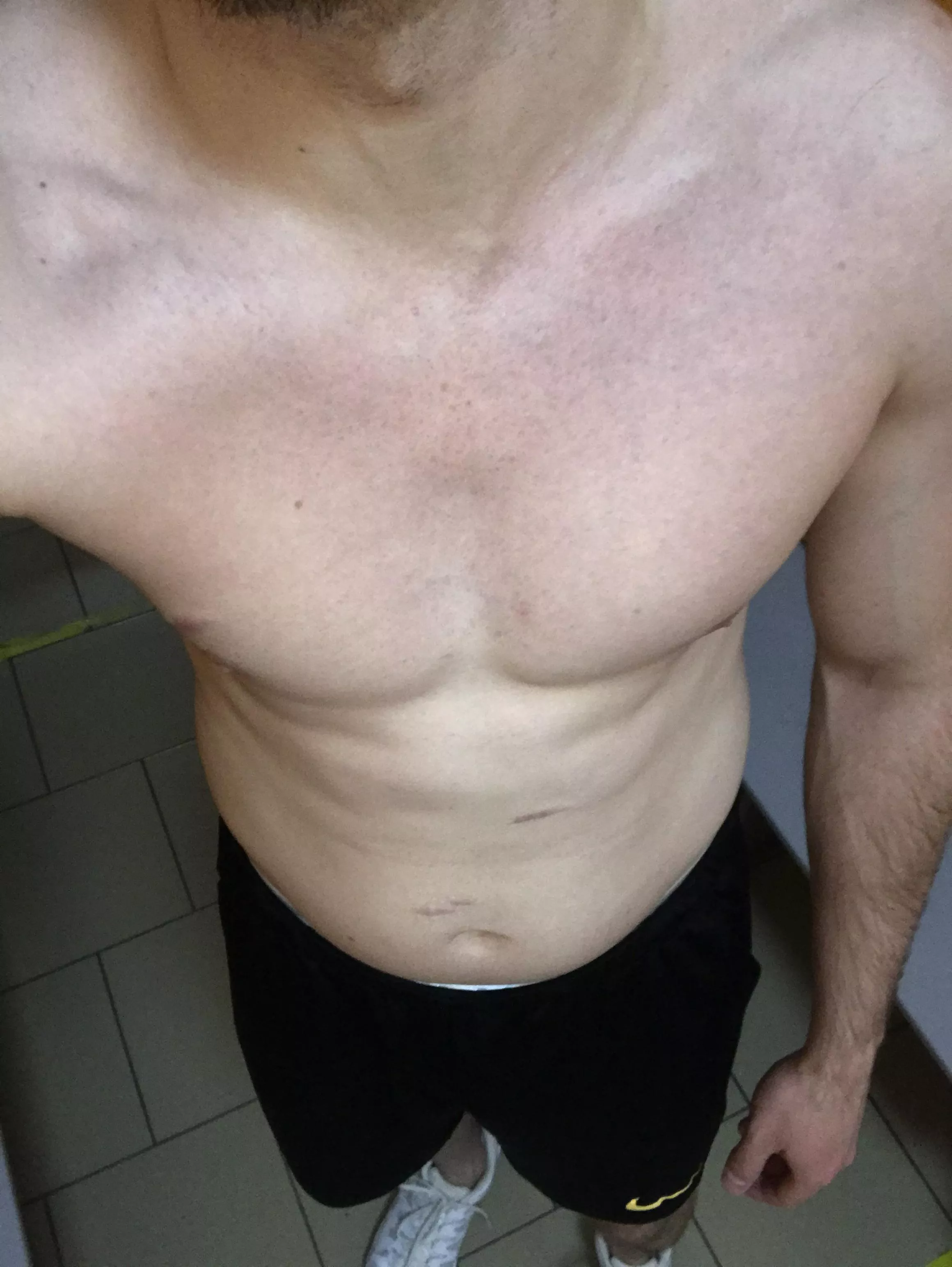Gym times
