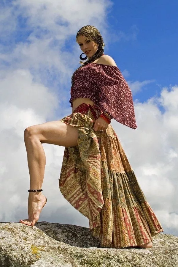 Gypsy (irtr)