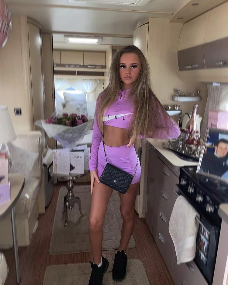 Gypsy slag