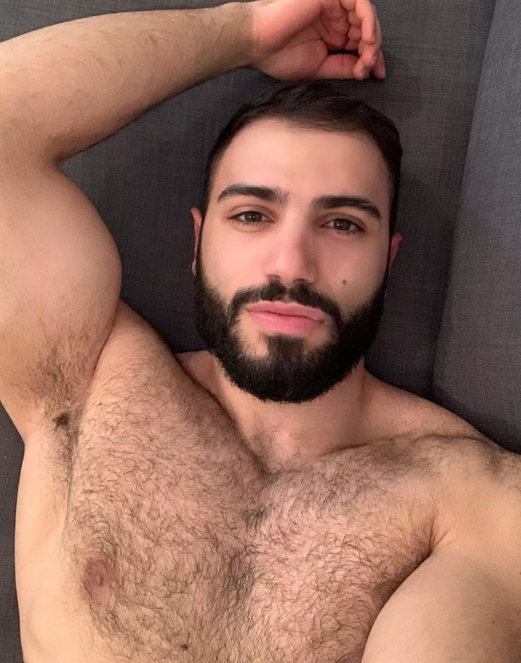 H A B I B I 🐻