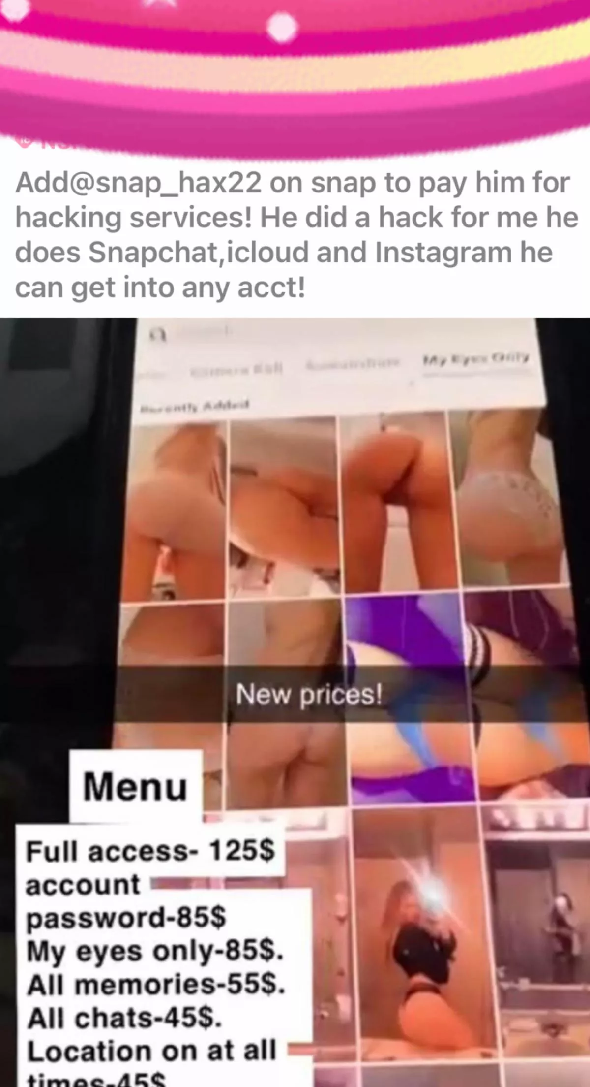 Hack