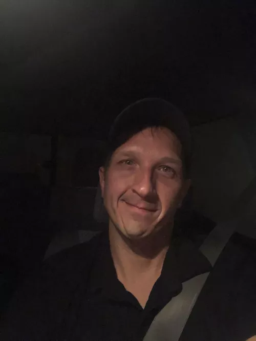 Had a date tonight. Thought it might be something but he wasn’t feeling it 🤷🏻‍♂️