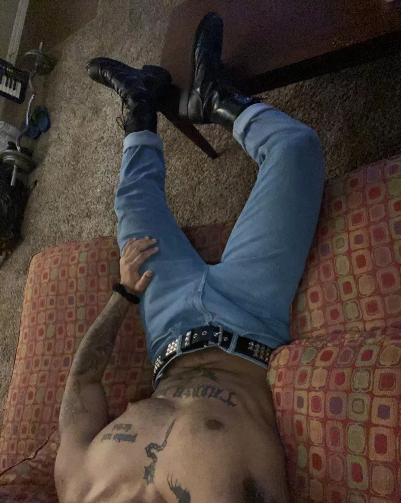 Had a long week