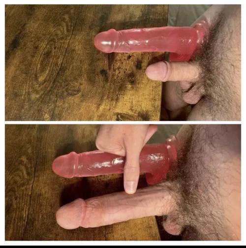 Had me in the first half