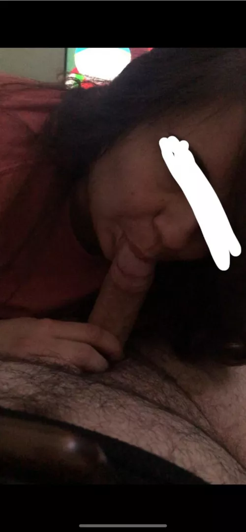 Had To Stop By After Work For Some Afternoon Head From The Homies Ex.