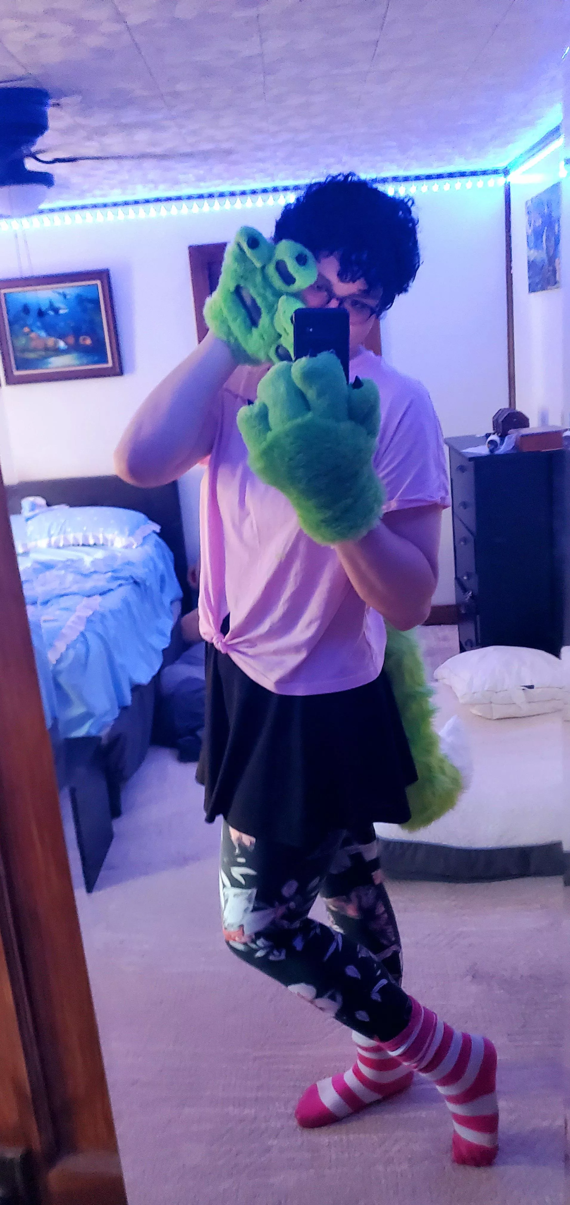 Hai! um, its my birthday, and I got these for myself. For the few that see this, mind wishing a happy birthday? I could use it 🥺 Hai! um, its my birthday, and I got these for myself. For the few that see this, mind wishing a happy birthday? I could use it 🥺