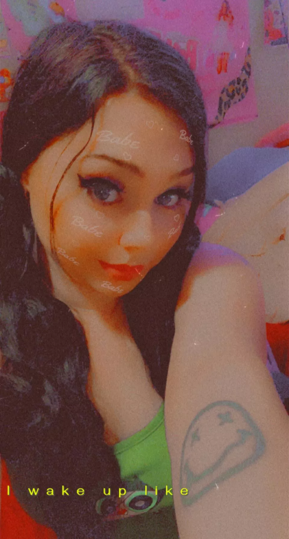haii😇🥰💖