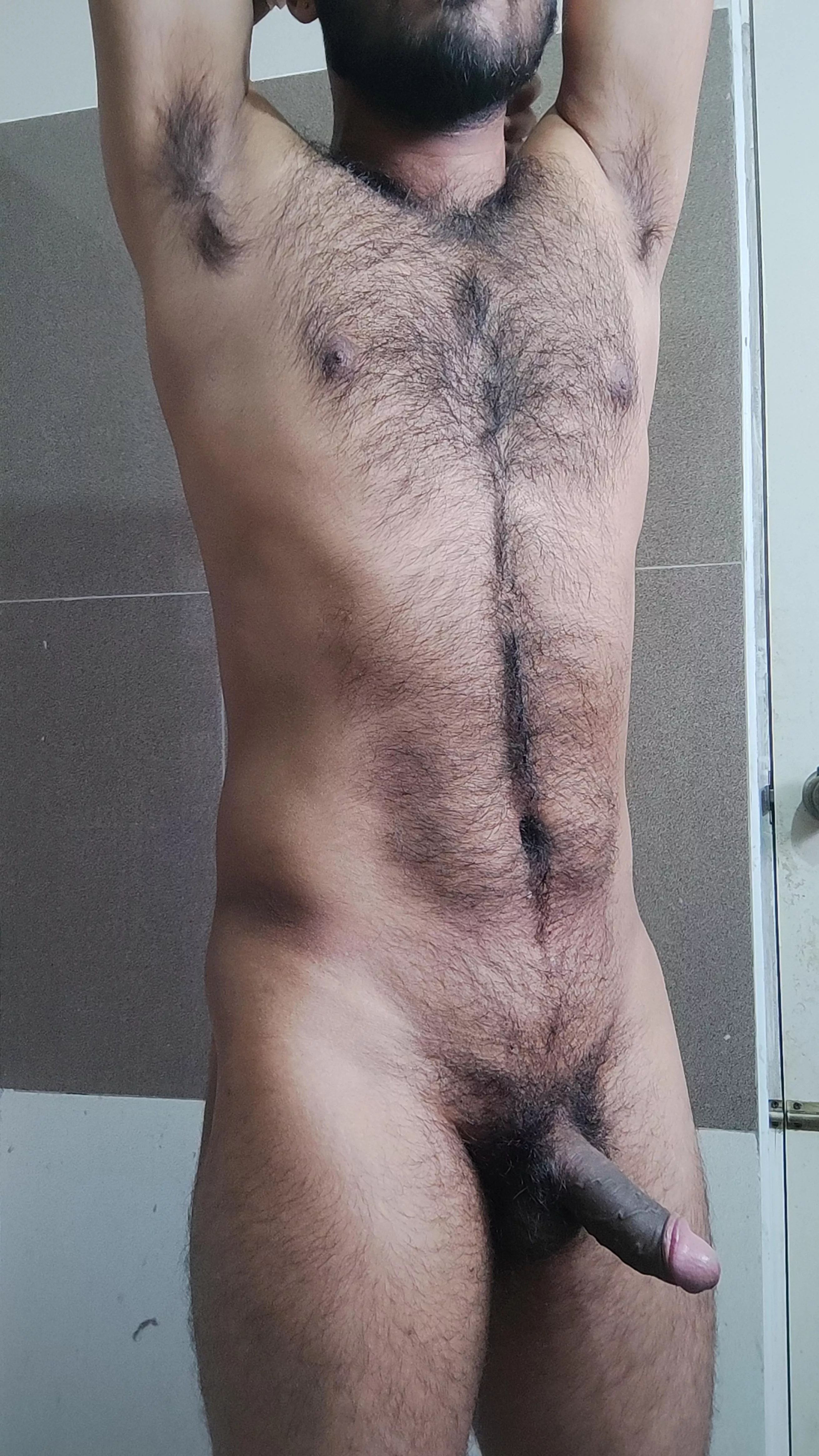 Hair is good