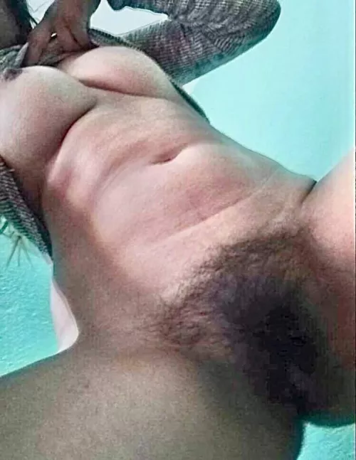 Hairy
