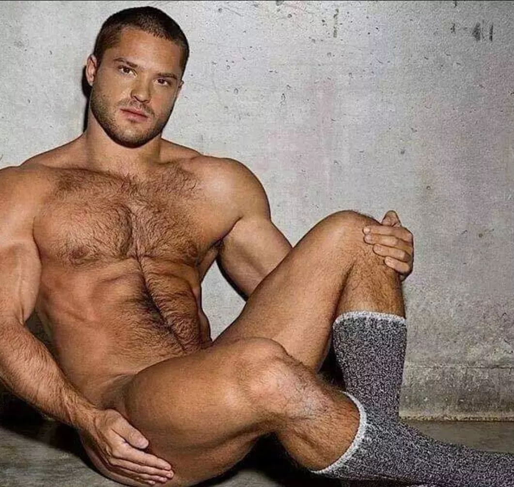 HAIRY CHEST