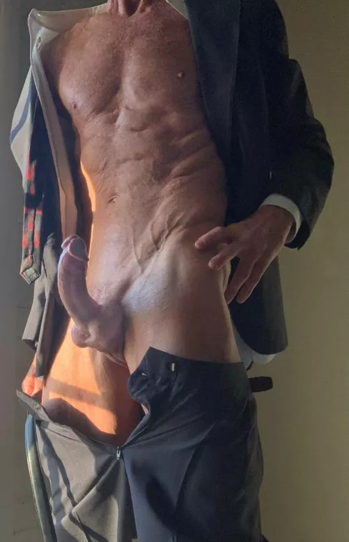 Half dressed or half undressed? [57]