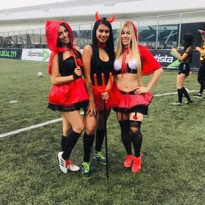 Halloween