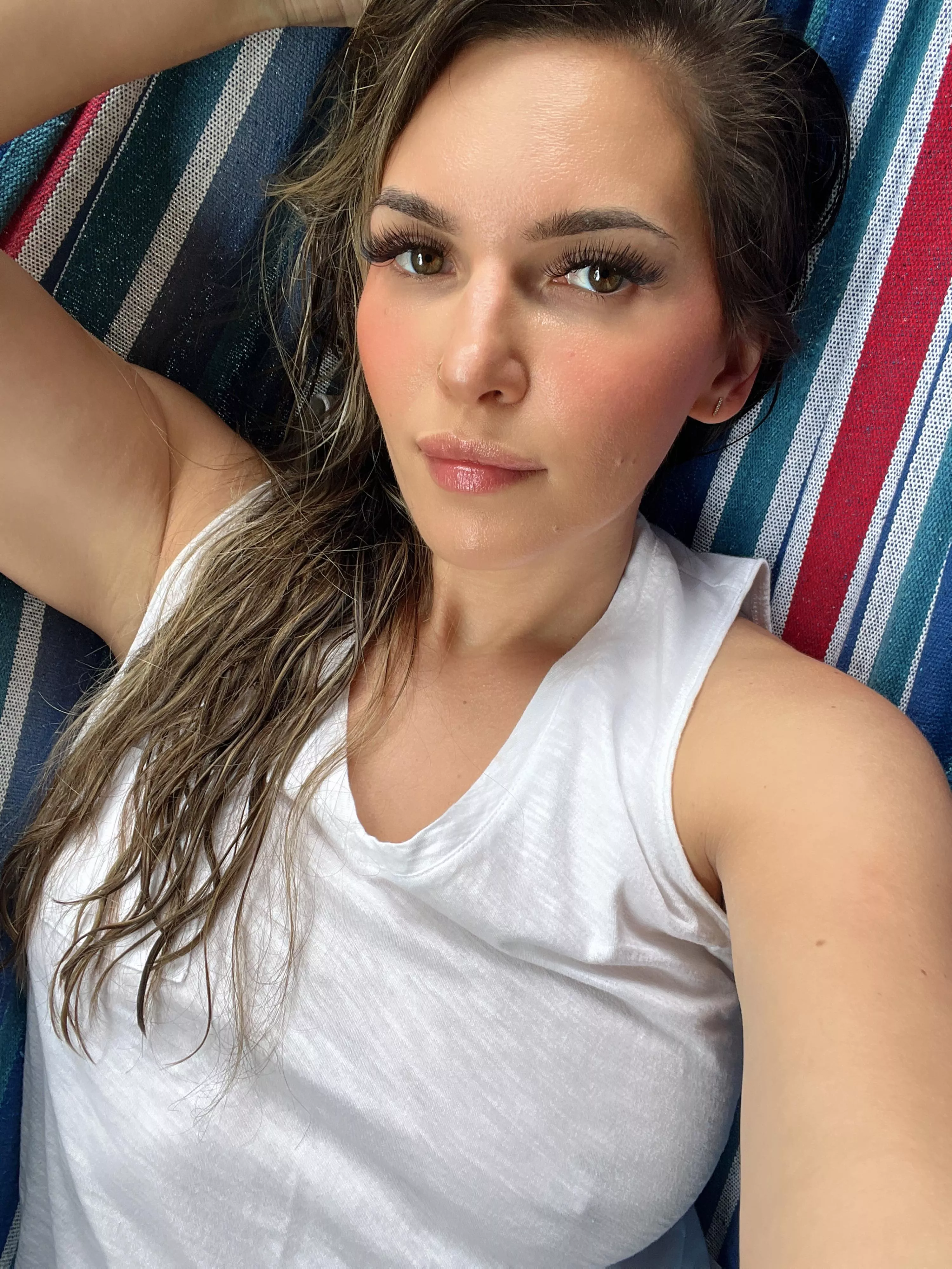 Hammock time ❤️