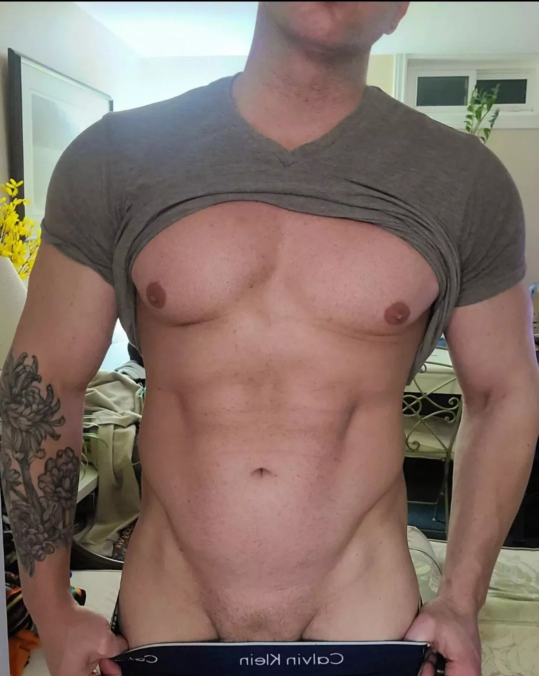 hands needed