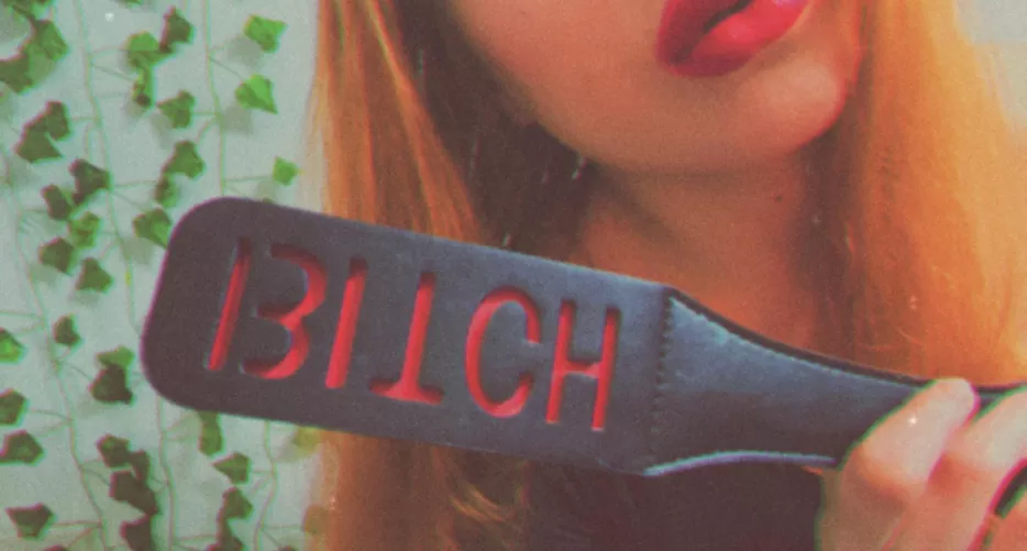 Hands up if you’d let me take control 😈