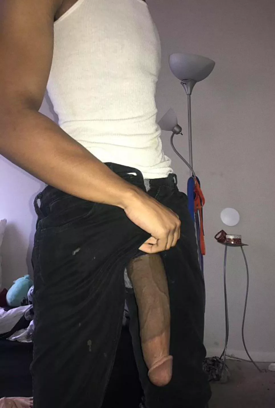 Hangin low AF