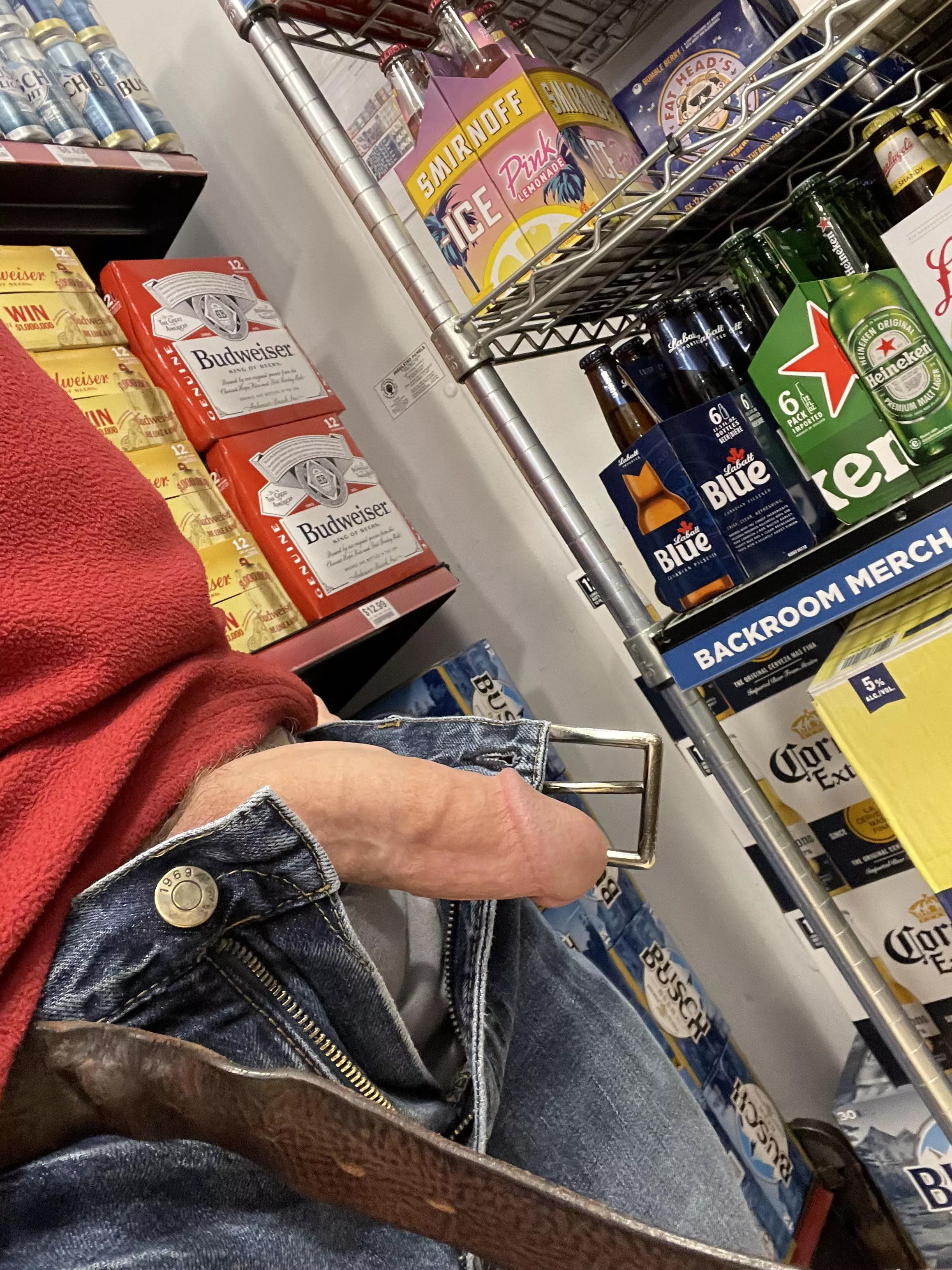 Hanging out at work and hoping semis are welcome.