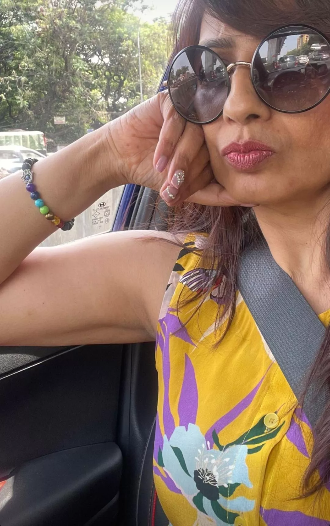 Hansa Singh