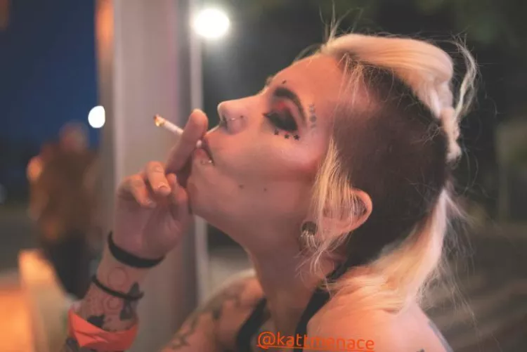 Happy Cake Day To Me. Have a cute shot, as a treat. 😘