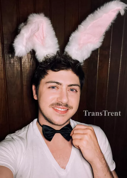 Happy Easter Gaymers. Hope you’re playing your fave game today!