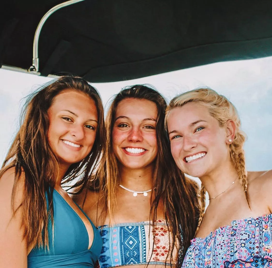 Happy Faces