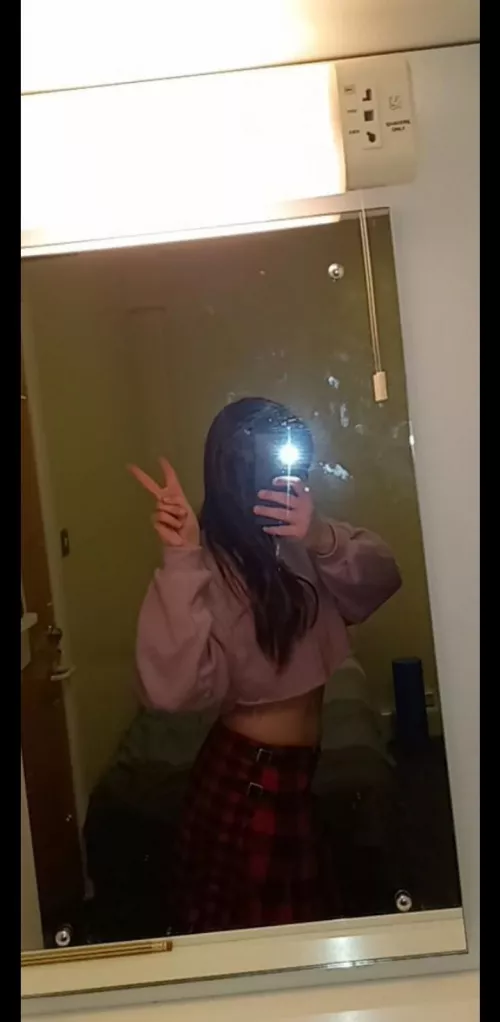 Happy Femboy Friday!