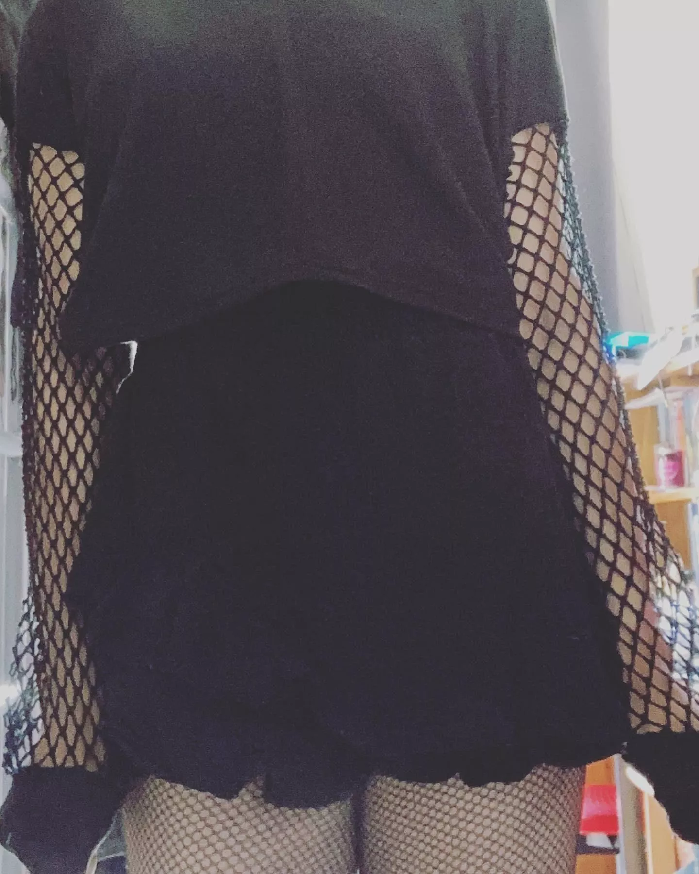 🎺Happy Femboy Friday🎺 and have a good day or night