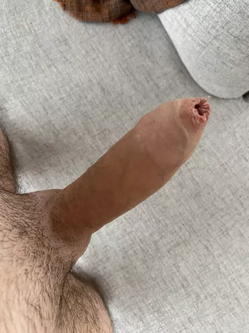 Happy foreskin Friday!